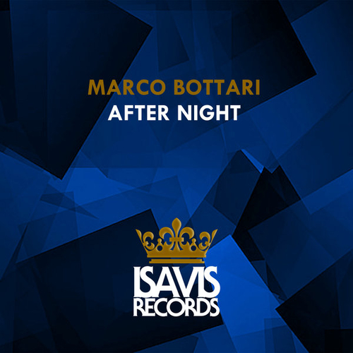 Marco Bottari - After Night [IVR150]